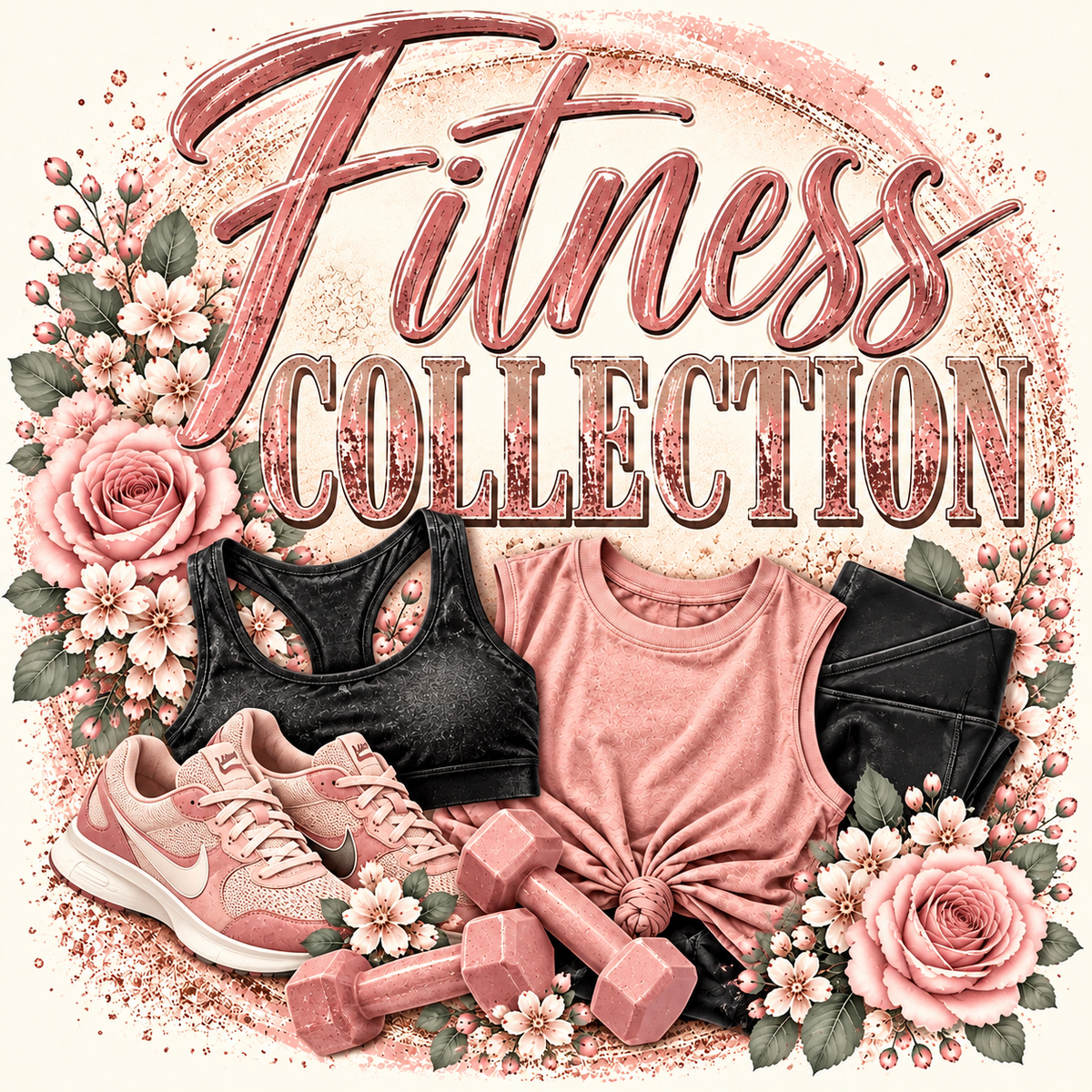 Fitness Collection