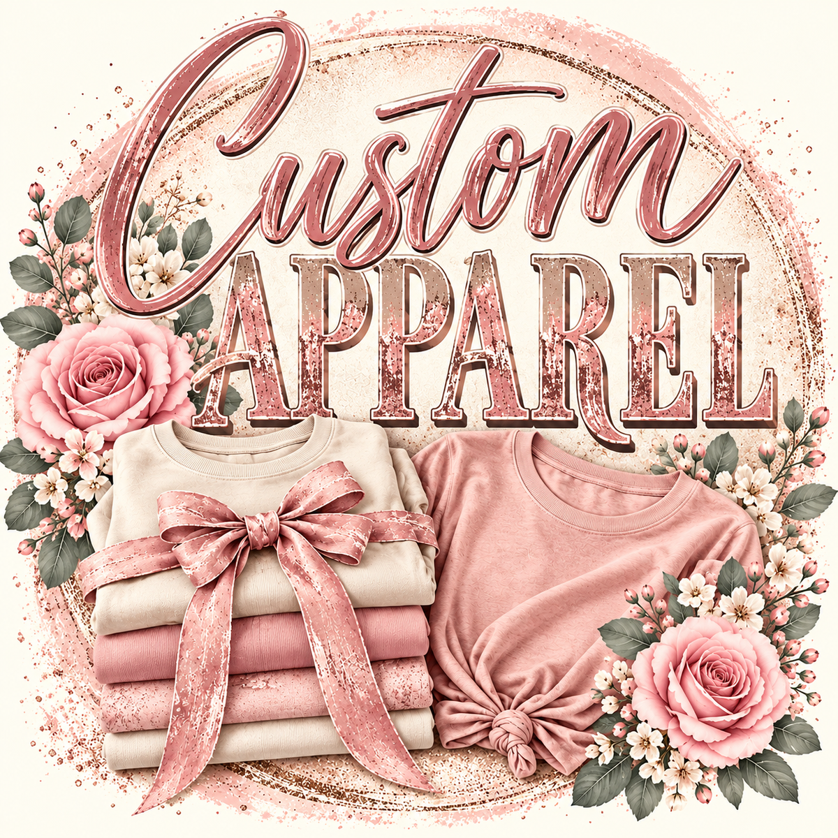 Custom Apparel