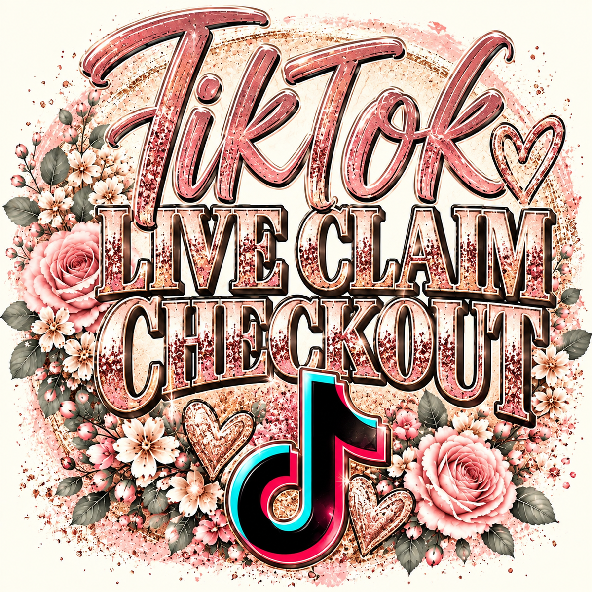 Live Claim Checkout