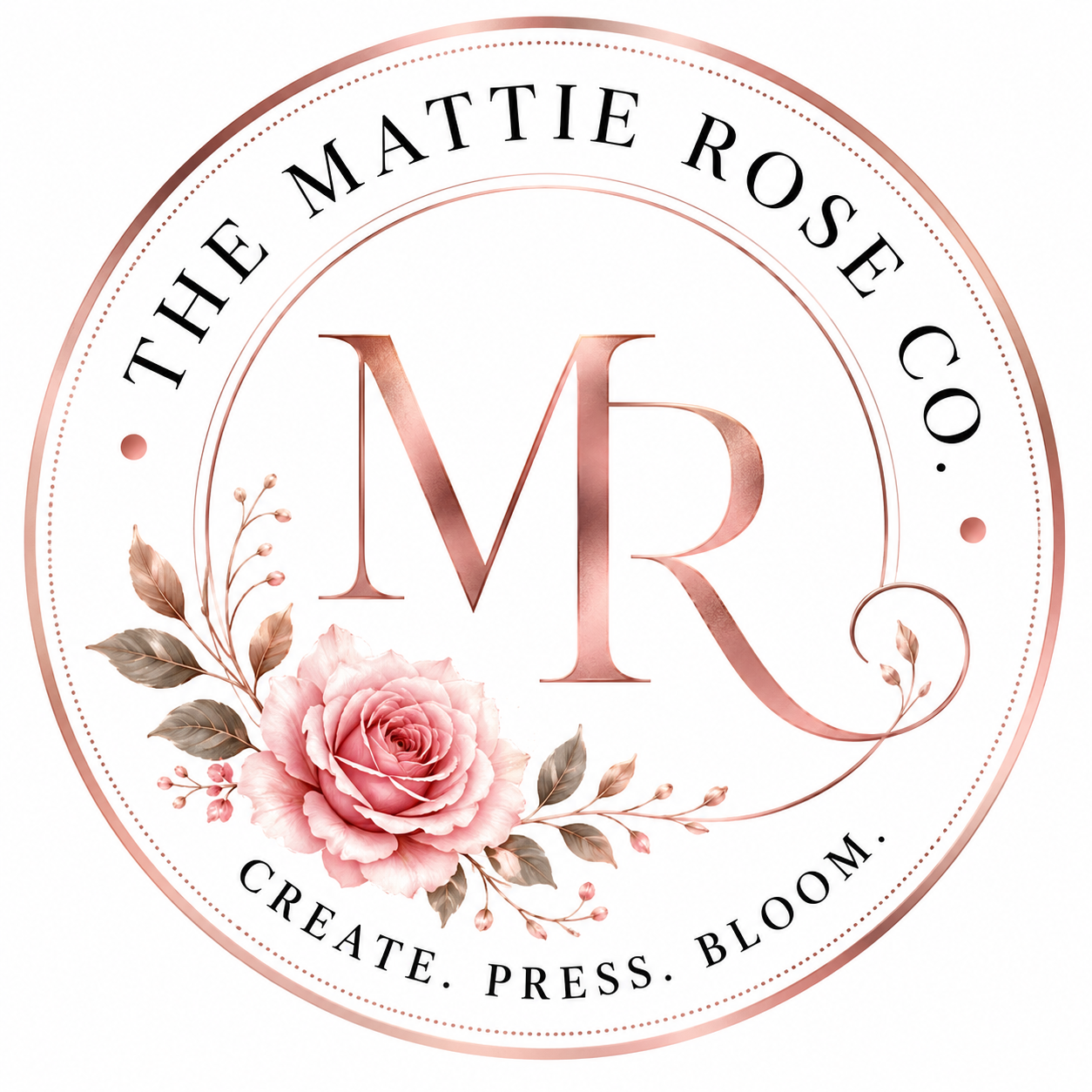 The Mattie Rose Co.