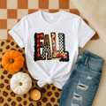 Short Sleeve Tee